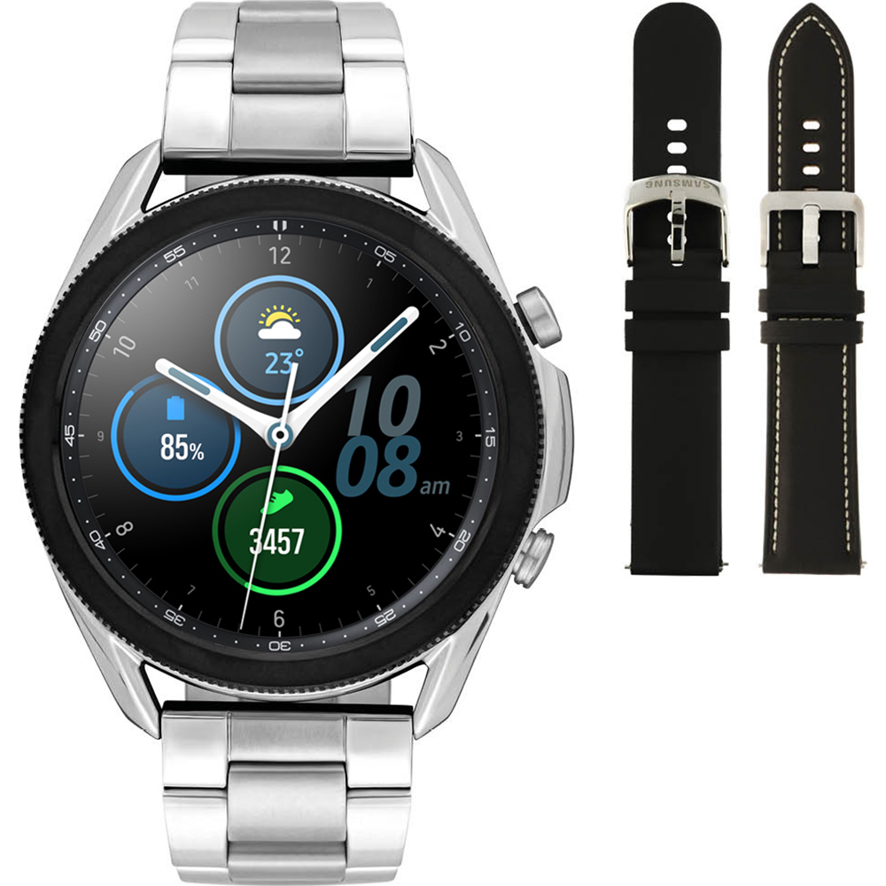 Samsung Galaxy Watch3 SA.R840SS Galaxy Watch 3 Horloge