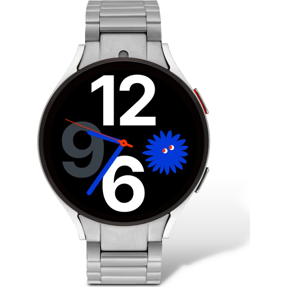 Samsung Galaxy Watch4 SA.R870SS Horloge