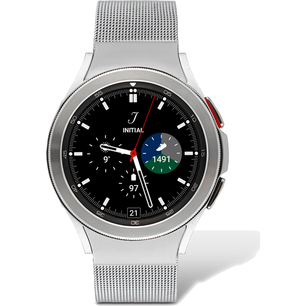 Samsung Galaxy Watch4 SA.R880SM Galaxy Watch4 Classic Horloge