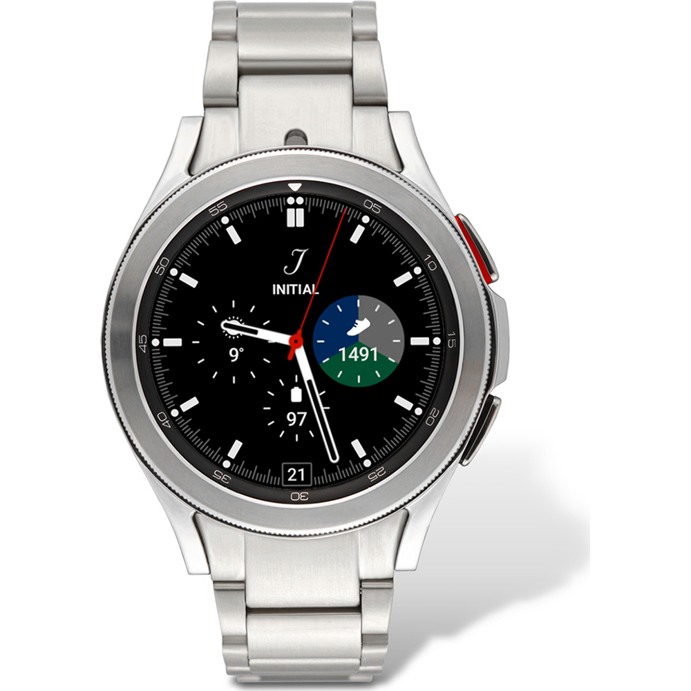 Samsung Galaxy Watch4 SA.R880SS Galaxy Watch4 Classic Horloge