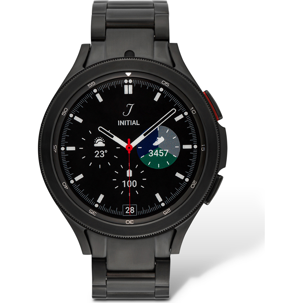 Samsung Galaxy Watch4 SA.R890BS Galaxy Watch4 Classic Horloge