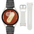 Samsung Galaxy Watch7 SA.L300CBRS Galaxy Watch7 40 Horloge