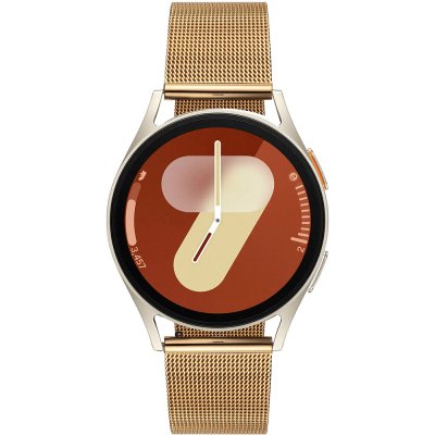 Samsung Galaxy Watch7 SA.L300CGRM Galaxy Watch7 40 Horloge