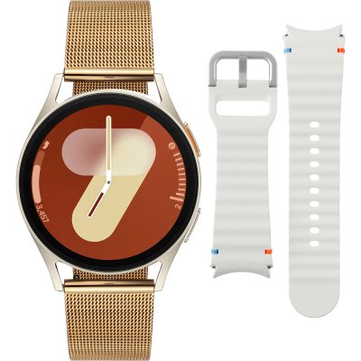 Samsung Galaxy Watch7 SA.L300CGRM Galaxy Watch7 40 Horloge