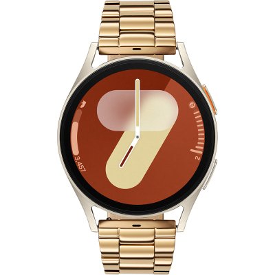 Samsung Galaxy Watch7 SA.L300CGRS Galaxy Watch7 40 Horloge