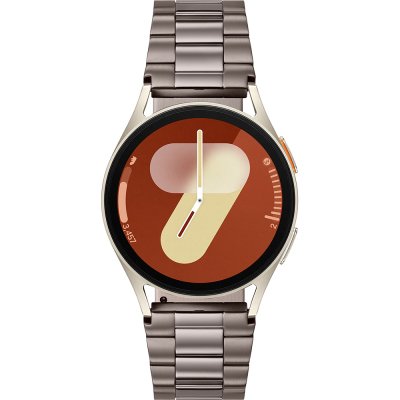 Samsung Galaxy Watch7 SA.L300CKIS Galaxy Watch7 40 Horloge