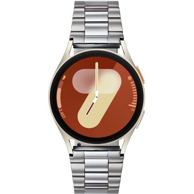 Samsung Galaxy Watch7 SA.L300CSIS Galaxy Watch7 40 Horloge