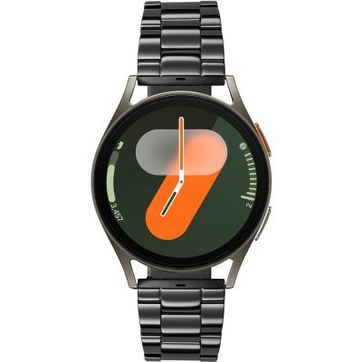 Samsung Galaxy Watch7 SA.L300KBRS Galaxy Watch7 40 Horloge