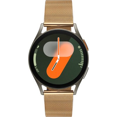 Samsung Galaxy Watch7 SA.L300KGRM Galaxy Watch7 40 Horloge