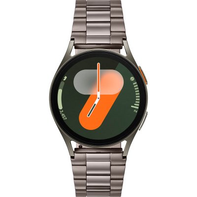 Samsung Galaxy Watch7 SA.L300KKIS Galaxy Watch7 40 Horloge