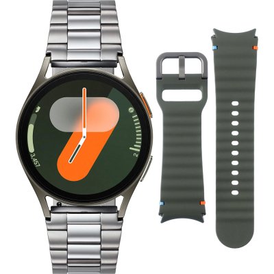 Samsung Galaxy Watch7 SA.L300KSIS Galaxy Watch7 40 Horloge