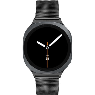 Samsung Galaxy Watch8 SA.L320GBM20 Galaxy Watch8 40 Horloge