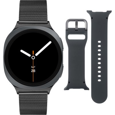Samsung Galaxy Watch8 SA.L320GBM20 Galaxy Watch8 40 Horloge