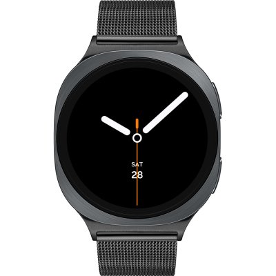 Samsung Galaxy Watch8 SA.L320GBM20 Galaxy Watch8 40 Horloge