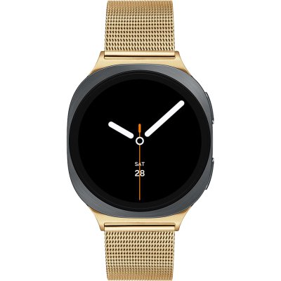 Samsung Galaxy Watch8 SA.L320GGM20 Galaxy Watch8 40 Horloge