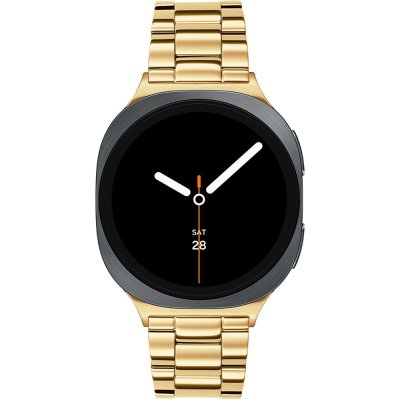 Samsung Galaxy Watch8 SA.L320GGS20 Galaxy Watch8 40 Horloge