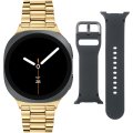 Samsung Galaxy Watch8 SA.L320GGS20 Galaxy Watch8 40 Horloge