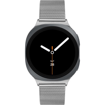 Samsung Galaxy Watch8 SA.L320GSM20 Galaxy Watch8 40 Horloge