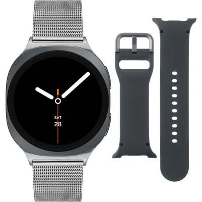 Samsung Galaxy Watch8 SA.L320GSM20 Galaxy Watch8 40 Horloge