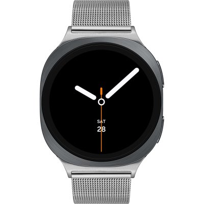 Samsung Galaxy Watch8 SA.L320GSM20 Galaxy Watch8 40 Horloge