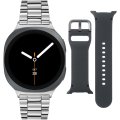 Samsung Galaxy Watch8 SA.L320GSS20 Galaxy Watch8 40 Horloge