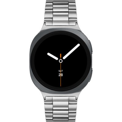 Samsung Galaxy Watch8 SA.L320GSS24 Galaxy Watch8 40 Horloge