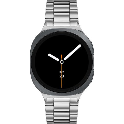 Samsung Galaxy Watch8 SA.L320GSS24 Galaxy Watch8 40 Horloge