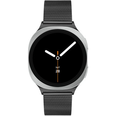 Samsung Galaxy Watch8 SA.L320SBM20 Galaxy Watch8 40 Horloge