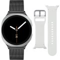 Samsung Galaxy Watch8 SA.L320SBM20 Galaxy Watch8 40 Horloge