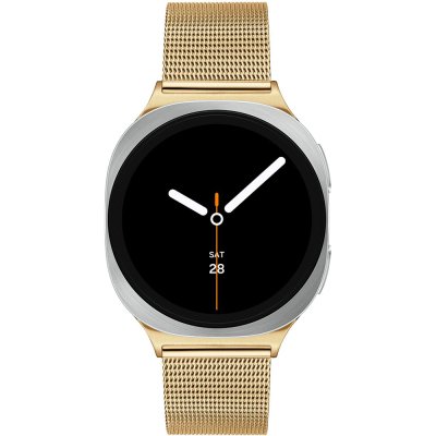 Samsung Galaxy Watch8 SA.L320SGM20 Galaxy Watch8 40 Horloge