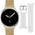 Samsung Galaxy Watch8 SA.L320SGM20 Galaxy Watch8 40 Horloge