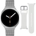 Samsung Galaxy Watch8 SA.L320SSM20 Galaxy Watch8 40 Horloge