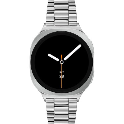 Samsung Galaxy Watch8 SA.L320SSS20 Galaxy Watch8 40 Horloge