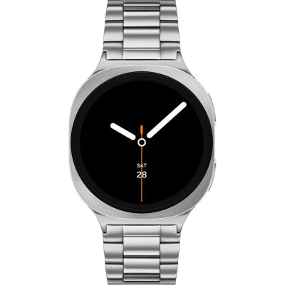 Samsung Galaxy Watch8 SA.L320SSS24 Galaxy Watch8 40 Horloge