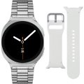 Samsung Galaxy Watch8 SA.L320SSS24 Galaxy Watch8 40 Horloge