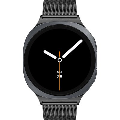 Samsung Galaxy Watch8 SA.L330GBM20 Galaxy Watch8 44 Horloge