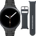 Samsung Galaxy Watch8 SA.L330GBS20 Galaxy Watch8 44 Horloge