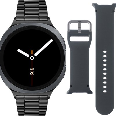 Samsung Galaxy Watch8 SA.L330GBS20 Galaxy Watch8 44 Horloge