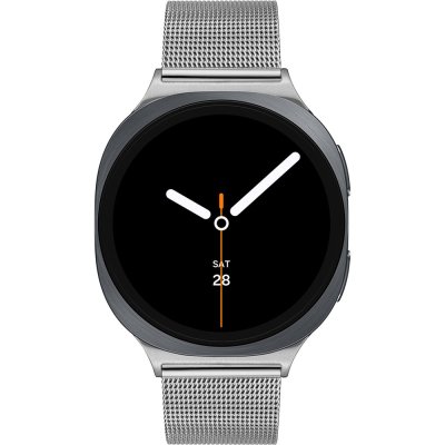 Samsung Galaxy Watch8 SA.L330GSM20 Galaxy Watch8 44 Horloge