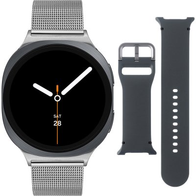 Samsung Galaxy Watch8 SA.L330GSM20 Galaxy Watch8 44 Horloge