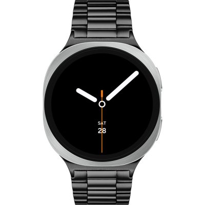 Samsung Galaxy Watch8 SA.L330SBS24 Galaxy Watch8 44 Horloge