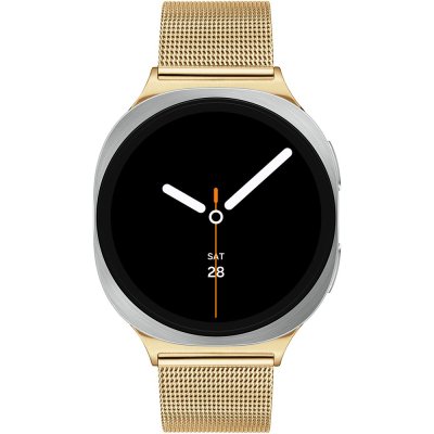 Samsung Galaxy Watch8 SA.L330SGM20 Galaxy Watch8 44 Horloge