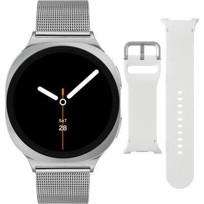 Samsung Galaxy Watch8 SA.L330SSM20 Galaxy Watch8 44 Horloge