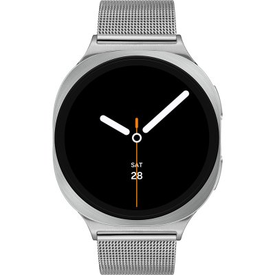 Samsung Galaxy Watch8 SA.L330SSM20 Galaxy Watch8 44 Horloge