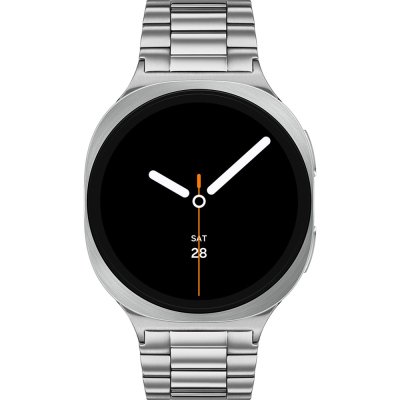 Samsung Galaxy Watch8 SA.L330SSS24 Galaxy Watch8 44 Horloge