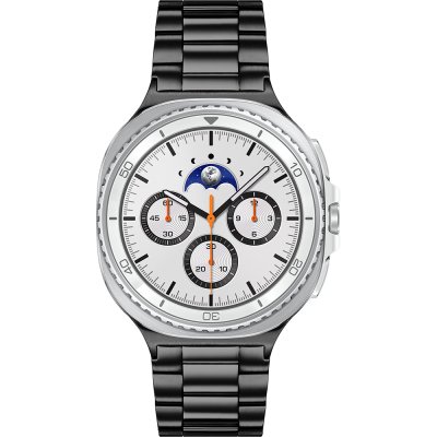 Samsung Galaxy Watch8 SA.L500WBS24 Galaxy Watch8 Classic 46 Horloge