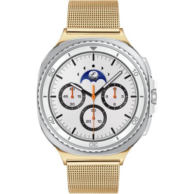 Samsung Galaxy Watch8 SA.L500WGM20 Galaxy Watch8 Classic 46 Horloge