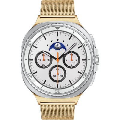 Samsung Galaxy Watch8 SA.L500WGM20 Galaxy Watch8 Classic 46 Horloge