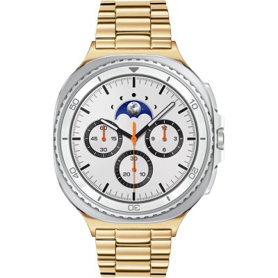 Samsung Galaxy Watch8 SA.L500WGS20 Galaxy Watch8 Classic 46 Horloge