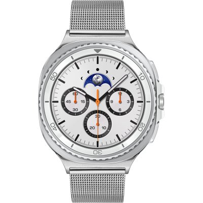 Samsung Galaxy Watch8 SA.L500WSM20 Galaxy Watch8 Classic 46 Horloge